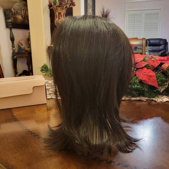 Transformations Wig - Picture 6 of 7